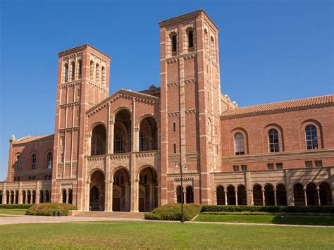 College and .